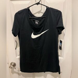 Nike “The Nike Tee” Dri-FIT athletic t-shirt